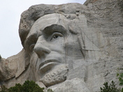 Mt Rushmore