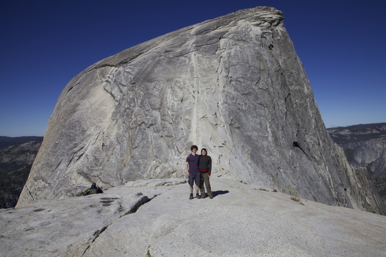 Yosemite