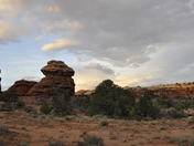 Canyonlands National Park