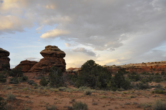 Canyonlands National Park