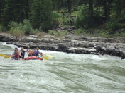 Snake River