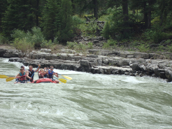 Snake River