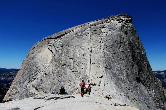 Yosemite
