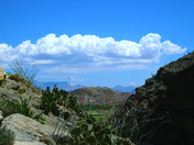 Big Bend National Park