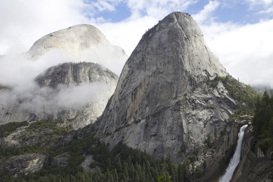 Yosemite