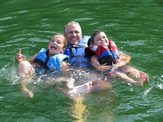 Raystown Lake (PA)