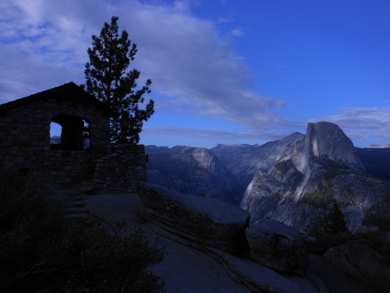 Yosemite