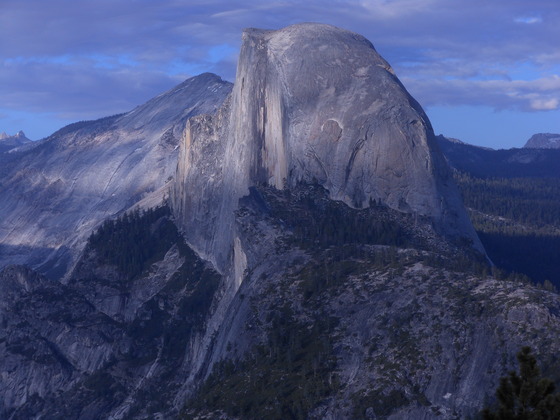 Yosemite