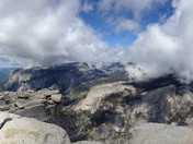 Yosemite National Park
