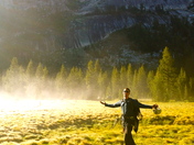 Yosemite National Park