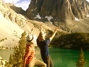 Inyo National Forest/ John Muir Wilderness