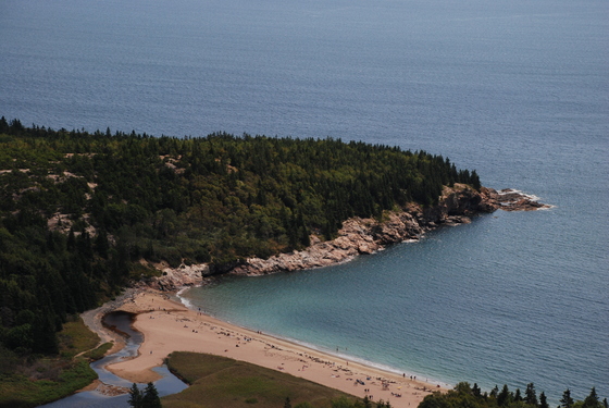 Acadia National Park, MAINE
