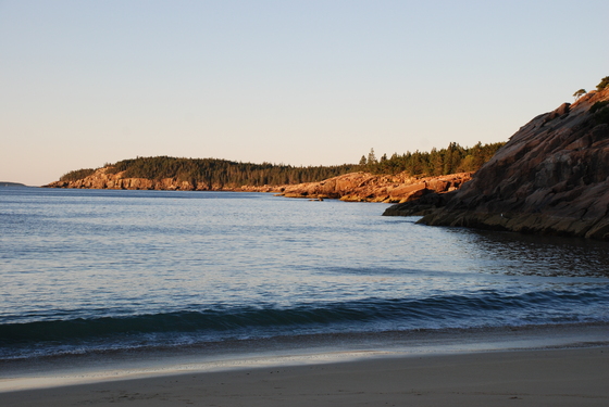 Acadia National Park, MAINE