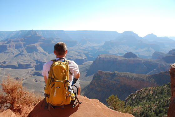 Grand Canyon National Park