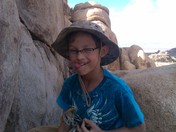 Joshua Tree NP