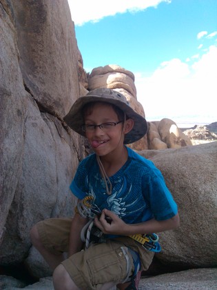 Joshua Tree NP