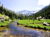 Rocky Mountain National Park