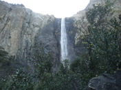 Yosemite National Park