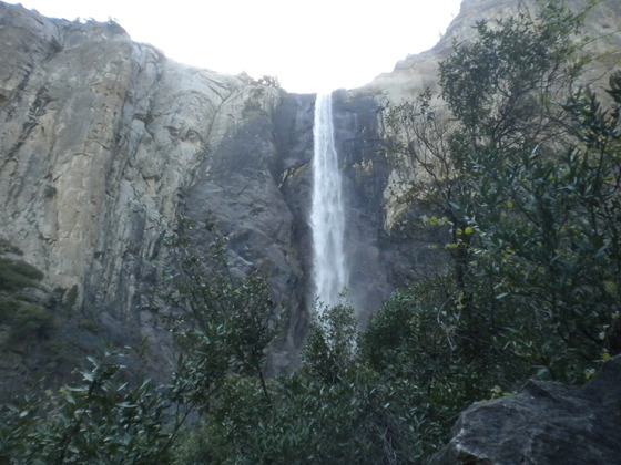 Yosemite National Park