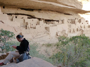 Mesa Verde National Park