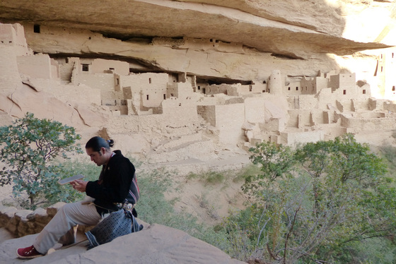 Mesa Verde National Park