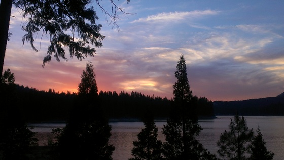 Bass Lake Recreation Center