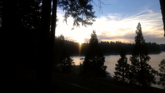 Bass Lake Recreation Center