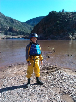 Tonto National Forest