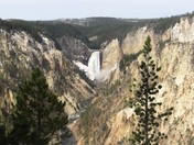 Yellowstone National Park