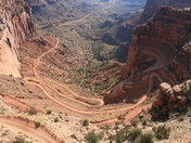 Canyonlands National Park