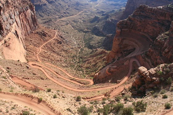 Canyonlands National Park