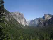 Yosemite National Park