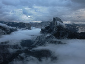 Yosemite National Park