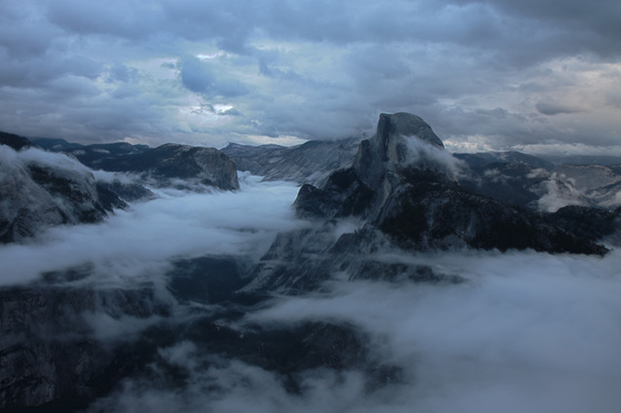 Yosemite National Park