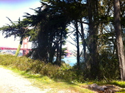 Golden Gate National Recreation Area