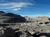 john muir wilderness area