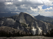 Yosemite National Park