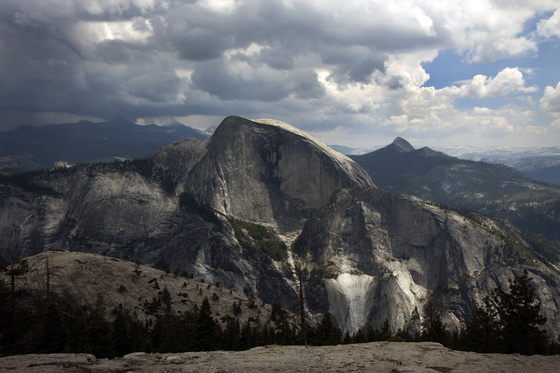 Yosemite National Park