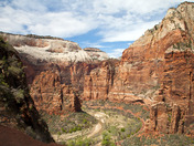 Zion National Park