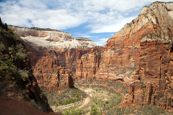 Zion National Park