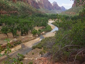 Zion National Park
