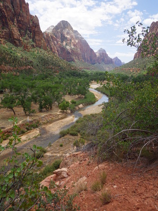 Zion National Park
