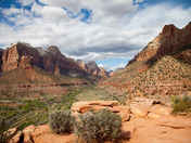 Zion