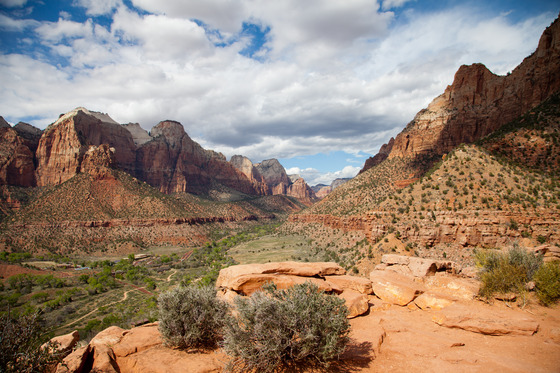 Zion