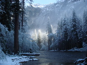 Yosemite 