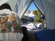 Inyo National Forest - kearsarge lakes