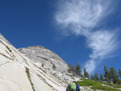 Yosemite National Park