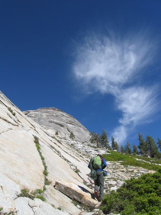 Yosemite National Park