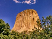 Devils Tower