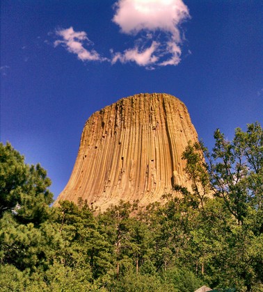Devils Tower
